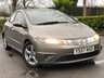 USED 2007 57 HONDA CIVIC 1.8 SE I-VTEC 5d 139 BHP 