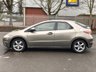 USED 2007 57 HONDA CIVIC 1.8 SE I-VTEC 5d 139 BHP 
