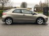 USED 2007 57 HONDA CIVIC 1.8 SE I-VTEC 5d 139 BHP 