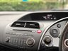 USED 2007 57 HONDA CIVIC 1.8 SE I-VTEC 5d 139 BHP 