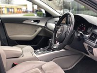 USED 2015 Y AUDI A6 2.0 TDI ULTRA SE 4d 188 BHP 