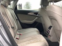 USED 2015 Y AUDI A6 2.0 TDI ULTRA SE 4d 188 BHP 