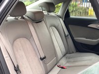 USED 2015 Y AUDI A6 2.0 TDI ULTRA SE 4d 188 BHP 