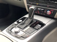 USED 2015 Y AUDI A6 2.0 TDI ULTRA SE 4d 188 BHP 