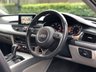 USED 2015 Y AUDI A6 2.0 TDI ULTRA SE 4d 188 BHP 