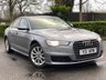 USED 2015 Y AUDI A6 2.0 TDI ULTRA SE 4d 188 BHP 