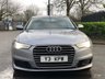 USED 2015 Y AUDI A6 2.0 TDI ULTRA SE 4d 188 BHP 
