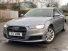 USED 2015 Y AUDI A6 2.0 TDI ULTRA SE 4d 188 BHP 