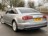 USED 2015 Y AUDI A6 2.0 TDI ULTRA SE 4d 188 BHP 