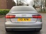 USED 2015 Y AUDI A6 2.0 TDI ULTRA SE 4d 188 BHP 