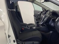 USED 2014 14 NISSAN QASHQAI 1.5 DCI ACENTA PREMIUM 5d 108 BHP Premium Specification