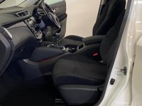 USED 2014 14 NISSAN QASHQAI 1.5 DCI ACENTA PREMIUM 5d 108 BHP Premium Specification