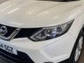 USED 2014 14 NISSAN QASHQAI 1.5 DCI ACENTA PREMIUM 5d 108 BHP Premium Specification