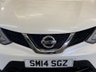 USED 2014 14 NISSAN QASHQAI 1.5 DCI ACENTA PREMIUM 5d 108 BHP Premium Specification