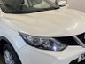 USED 2014 14 NISSAN QASHQAI 1.5 DCI ACENTA PREMIUM 5d 108 BHP Premium Specification