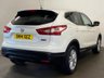 USED 2014 14 NISSAN QASHQAI 1.5 DCI ACENTA PREMIUM 5d 108 BHP Premium Specification