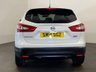 USED 2014 14 NISSAN QASHQAI 1.5 DCI ACENTA PREMIUM 5d 108 BHP Premium Specification