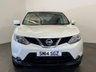 USED 2014 14 NISSAN QASHQAI 1.5 DCI ACENTA PREMIUM 5d 108 BHP Premium Specification