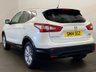 USED 2014 14 NISSAN QASHQAI 1.5 DCI ACENTA PREMIUM 5d 108 BHP Premium Specification