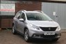 USED 2017 17 PEUGEOT 2008 1.2 PURETECH ACTIVE 5d 82 BHP SERVICED IN DECEMBER 2021