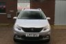 USED 2017 17 PEUGEOT 2008 1.2 PURETECH ACTIVE 5d 82 BHP SERVICED IN DECEMBER 2021