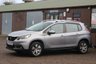 USED 2017 17 PEUGEOT 2008 1.2 PURETECH ACTIVE 5d 82 BHP SERVICED IN DECEMBER 2021