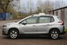 USED 2017 17 PEUGEOT 2008 1.2 PURETECH ACTIVE 5d 82 BHP SERVICED IN DECEMBER 2021