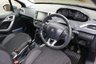 USED 2017 17 PEUGEOT 2008 1.2 PURETECH ACTIVE 5d 82 BHP SERVICED IN DECEMBER 2021