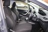 USED 2017 17 PEUGEOT 2008 1.2 PURETECH ACTIVE 5d 82 BHP SERVICED IN DECEMBER 2021