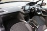 USED 2017 17 PEUGEOT 2008 1.2 PURETECH ACTIVE 5d 82 BHP SERVICED IN DECEMBER 2021