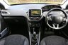 USED 2017 17 PEUGEOT 2008 1.2 PURETECH ACTIVE 5d 82 BHP SERVICED IN DECEMBER 2021