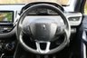 USED 2017 17 PEUGEOT 2008 1.2 PURETECH ACTIVE 5d 82 BHP SERVICED IN DECEMBER 2021