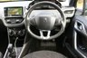 USED 2017 17 PEUGEOT 2008 1.2 PURETECH ACTIVE 5d 82 BHP SERVICED IN DECEMBER 2021