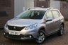 USED 2017 17 PEUGEOT 2008 1.2 PURETECH ACTIVE 5d 82 BHP SERVICED IN DECEMBER 2021