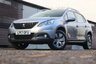 USED 2017 17 PEUGEOT 2008 1.2 PURETECH ACTIVE 5d 82 BHP SERVICED IN DECEMBER 2021