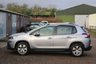 USED 2017 17 PEUGEOT 2008 1.2 PURETECH ACTIVE 5d 82 BHP SERVICED IN DECEMBER 2021
