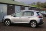 USED 2017 17 PEUGEOT 2008 1.2 PURETECH ACTIVE 5d 82 BHP SERVICED IN DECEMBER 2021