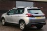 USED 2017 17 PEUGEOT 2008 1.2 PURETECH ACTIVE 5d 82 BHP SERVICED IN DECEMBER 2021