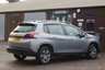 USED 2017 17 PEUGEOT 2008 1.2 PURETECH ACTIVE 5d 82 BHP SERVICED IN DECEMBER 2021