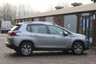USED 2017 17 PEUGEOT 2008 1.2 PURETECH ACTIVE 5d 82 BHP SERVICED IN DECEMBER 2021