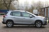 USED 2017 17 PEUGEOT 2008 1.2 PURETECH ACTIVE 5d 82 BHP SERVICED IN DECEMBER 2021