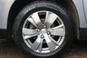 USED 2017 17 PEUGEOT 2008 1.2 PURETECH ACTIVE 5d 82 BHP SERVICED IN DECEMBER 2021