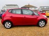 USED 2014 64 KIA VENGA 1.6 2 5d 123 BHP Stunning Low Mileage Petrol Automatic 5 door Hatchback MPV