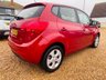 USED 2014 64 KIA VENGA 1.6 2 5d 123 BHP Stunning Low Mileage Petrol Automatic 5 door Hatchback MPV