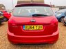 USED 2014 64 KIA VENGA 1.6 2 5d 123 BHP Stunning Low Mileage Petrol Automatic 5 door Hatchback MPV
