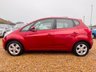 USED 2014 64 KIA VENGA 1.6 2 5d 123 BHP Stunning Low Mileage Petrol Automatic 5 door Hatchback MPV