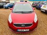 USED 2014 64 KIA VENGA 1.6 2 5d 123 BHP Stunning Low Mileage Petrol Automatic 5 door Hatchback MPV