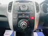USED 2014 64 KIA VENGA 1.6 2 5d 123 BHP Stunning Low Mileage Petrol Automatic 5 door Hatchback MPV