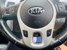 USED 2014 64 KIA VENGA 1.6 2 5d 123 BHP Stunning Low Mileage Petrol Automatic 5 door Hatchback MPV