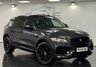 USED 2016 66 JAGUAR F-PACE 3.0 V6 S AWD 5d 296 BHP PAN ROOF, MERIDIAN!